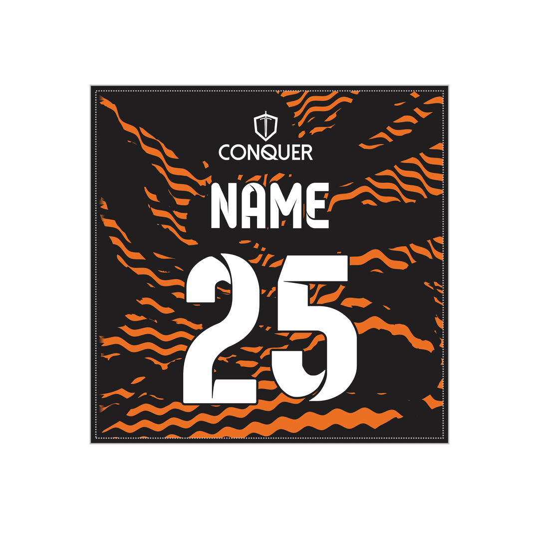 Fishguard Flyers Cushion