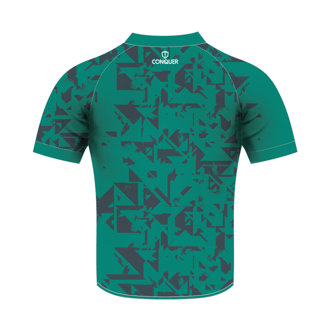 Ysgol Bro Dinefwr Sublimated T-Shirt - GCSE 26-28