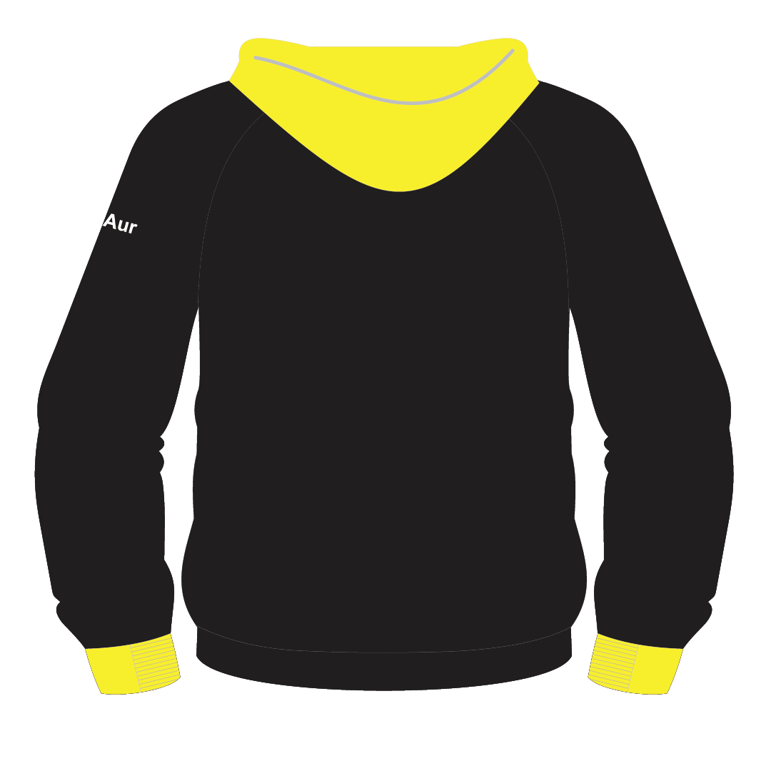 CSG Gelli Aur Hoodie