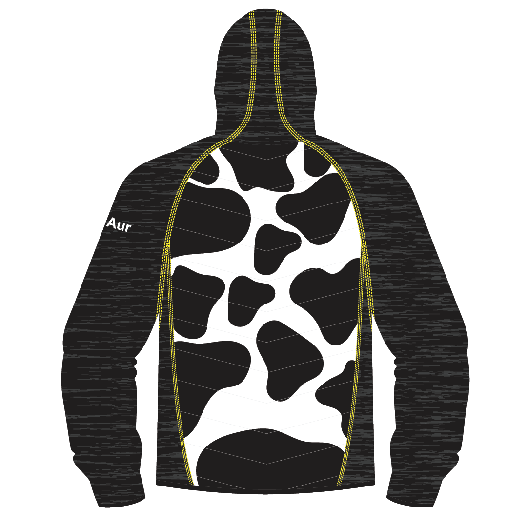 CSG Gelli Aur Full Zip PRO Hybrid Jacket