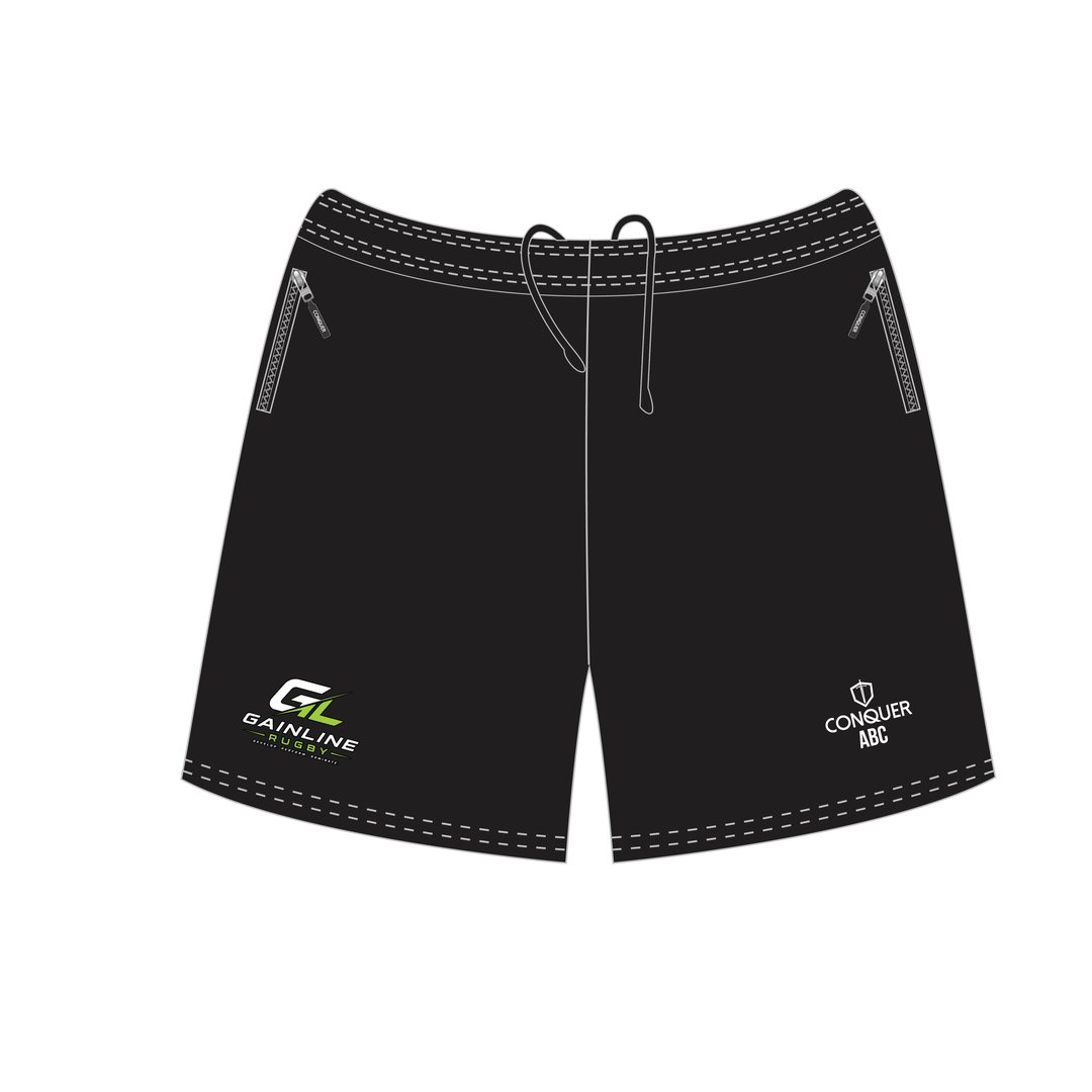 Gainline Rugby Leisure Shorts KIDS