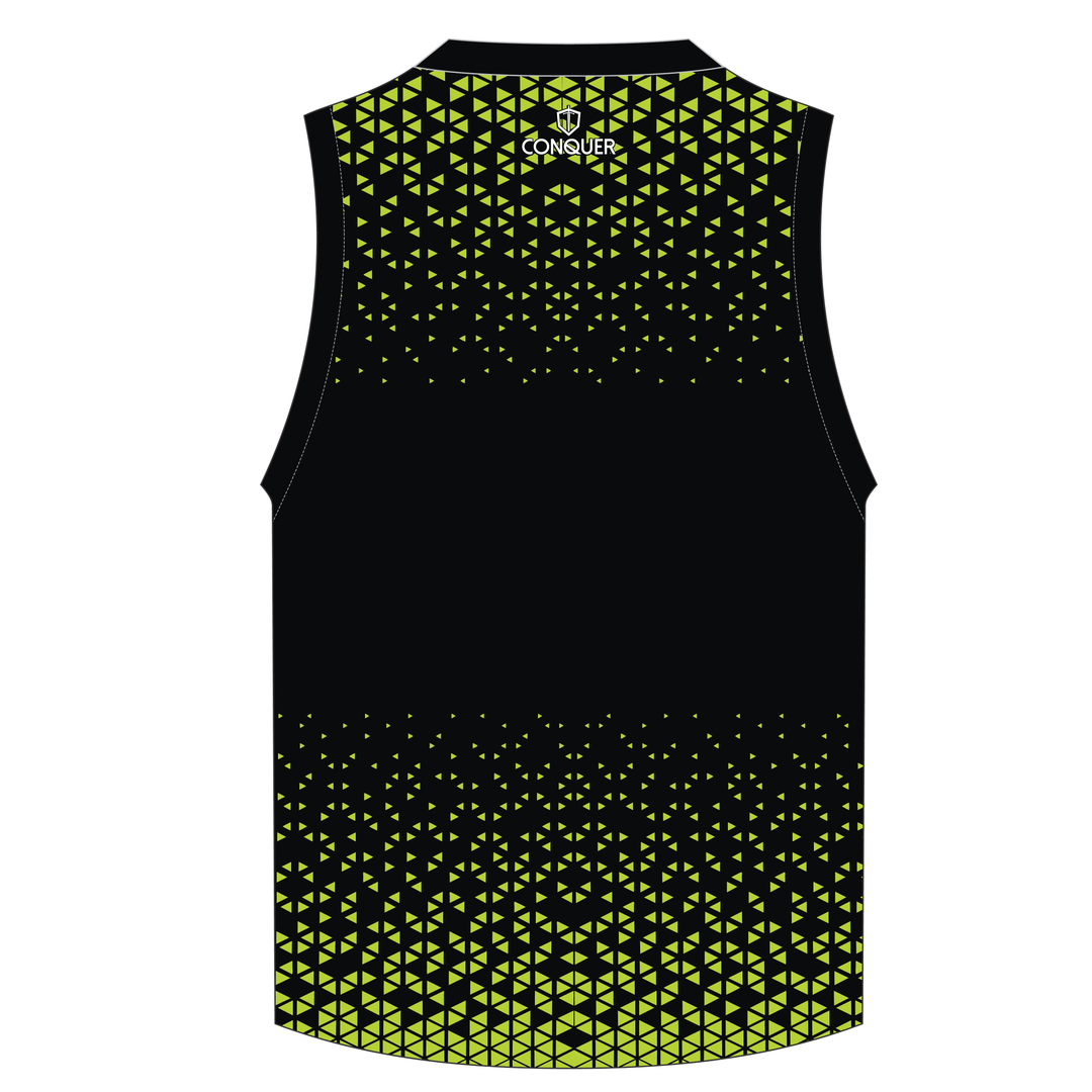Gainline Rugby Sublimated Aussie Vest