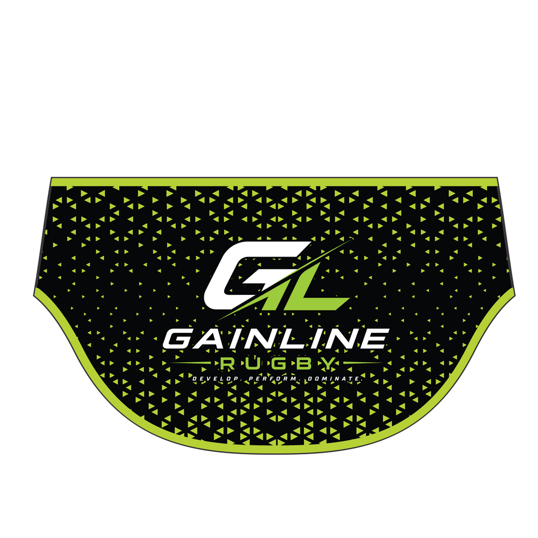 Gainline Rugby Swimming Trunks