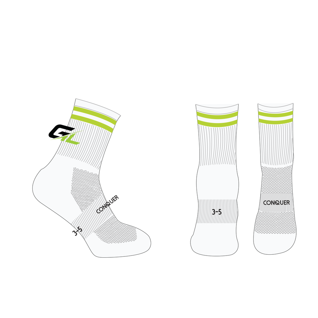 Gainline Rugby CREW Socks