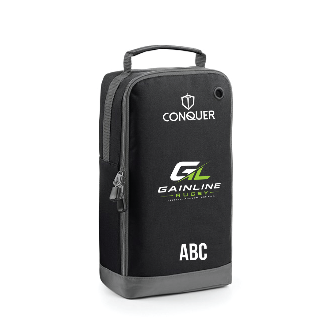 Gainline Rugby Bootbag
