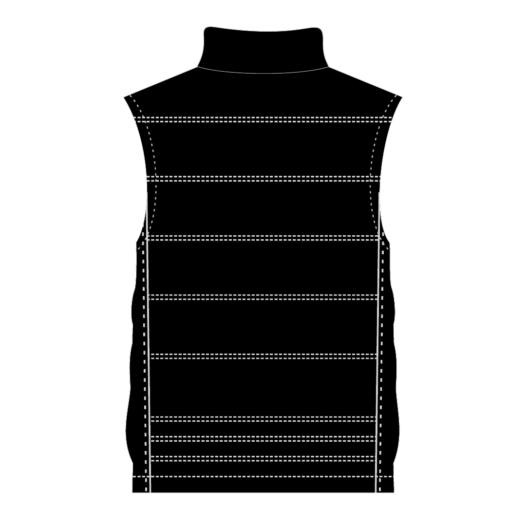 Evans & Williams Sports Club  PRO Gilet