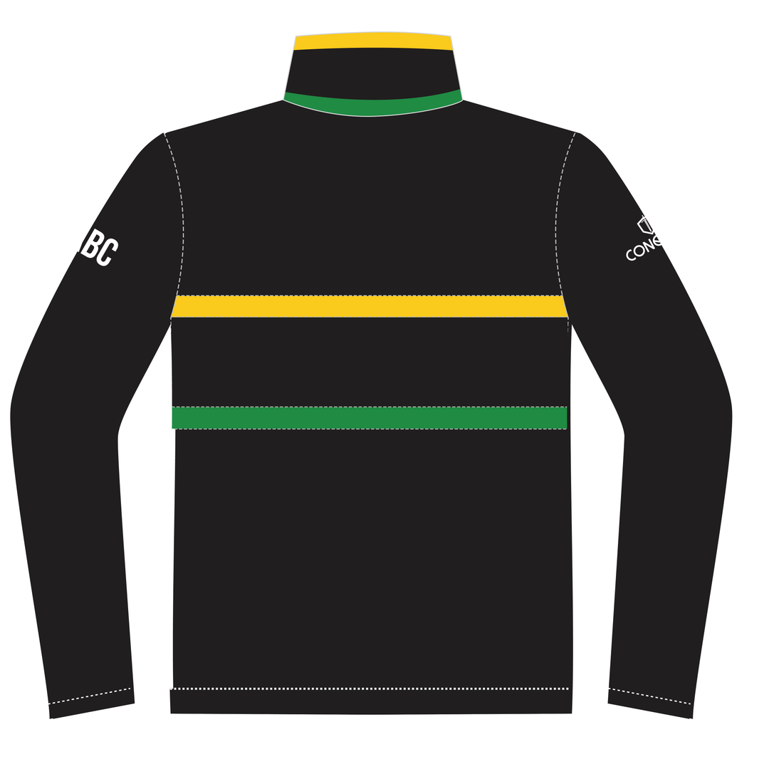 Hafodyrynys RFC Polar Fleece Midlayer