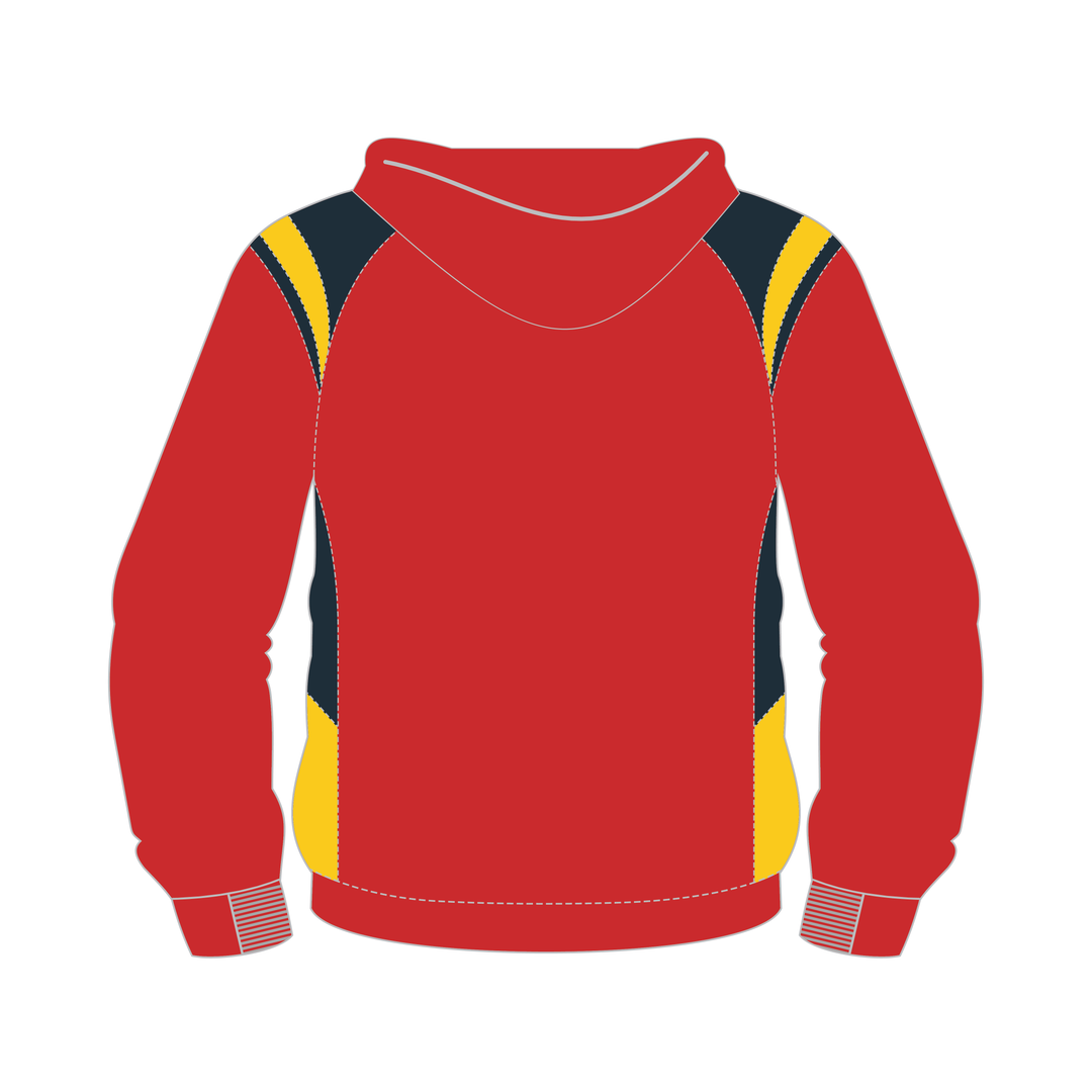 CSFA BOYS Sponsor Hoodie KIDS