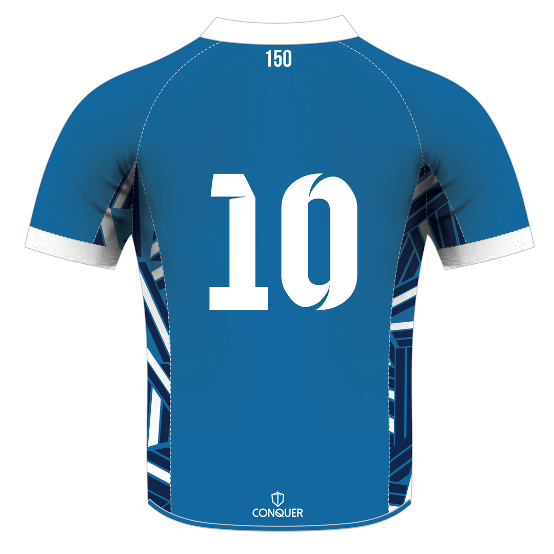 Haverfordwest RFC Replica PRO Rugby Jersey KIDS
