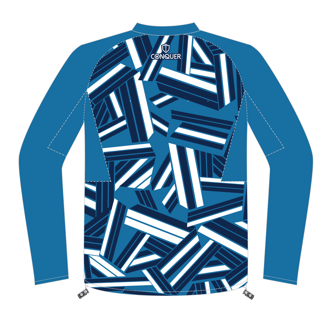 Haverfordwest RFC Sublimated Windbreaker