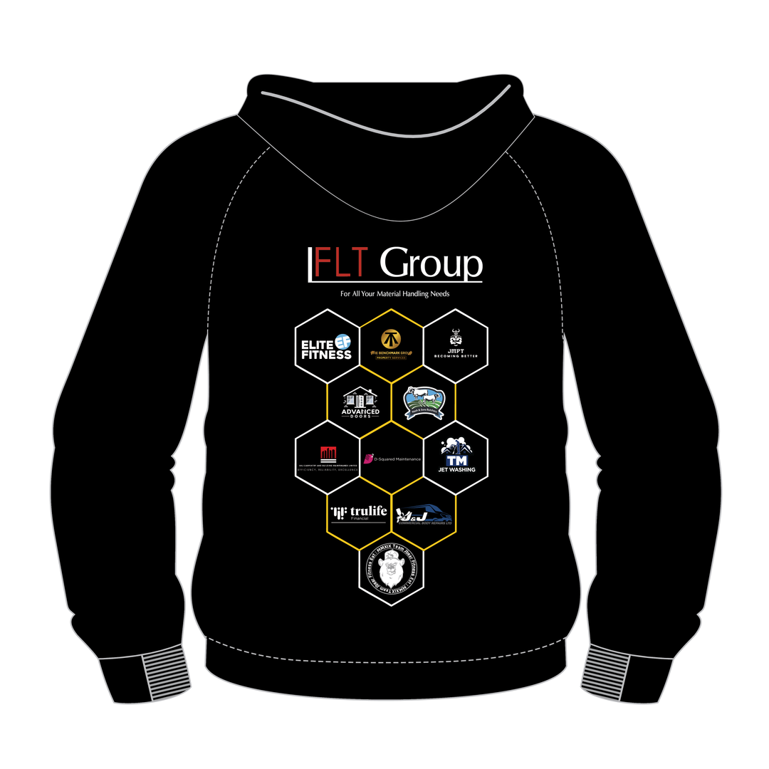 Hafodyrynys RFC Hoodie KIDS