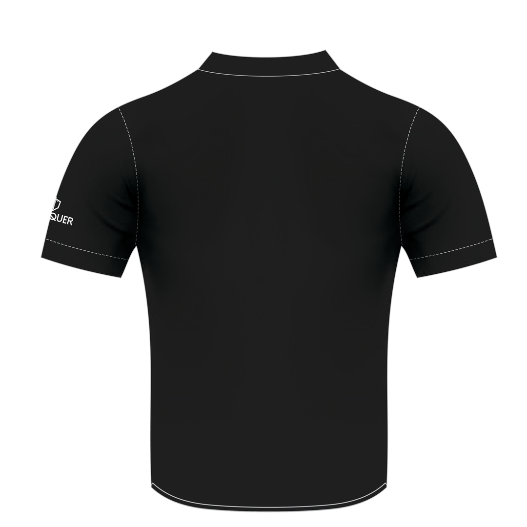 Hafodyrynys RFC - Cotton T-shirt - ENGLISH