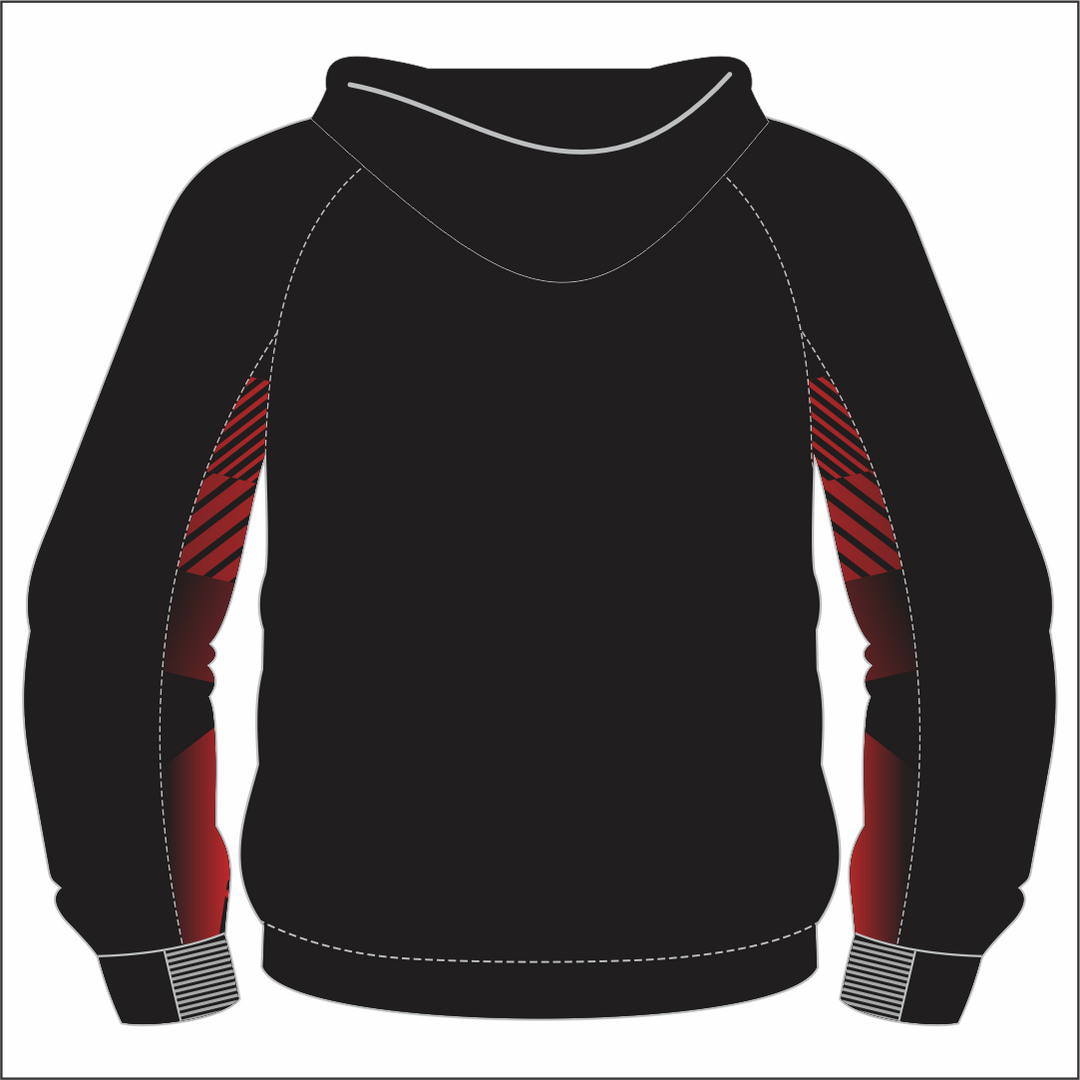 Newport Saracens RFC Hoodie