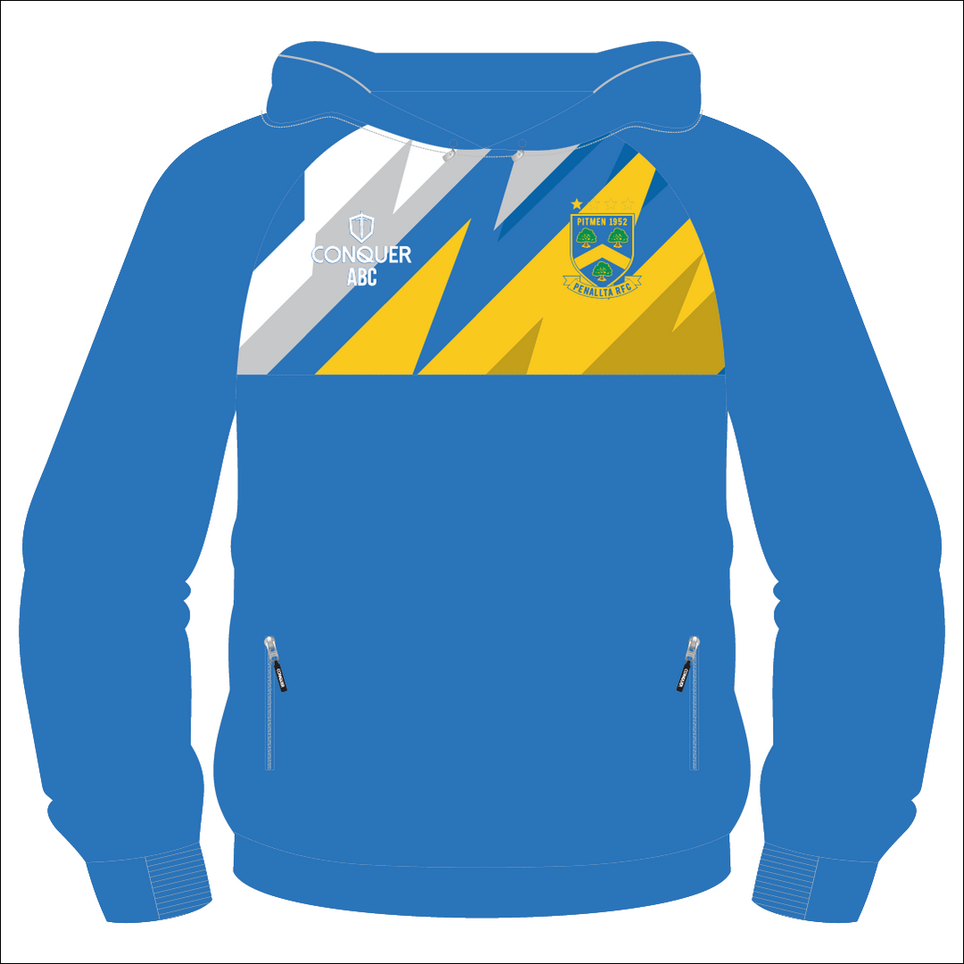 Penallta RFC SENIORS Hoodie Kids