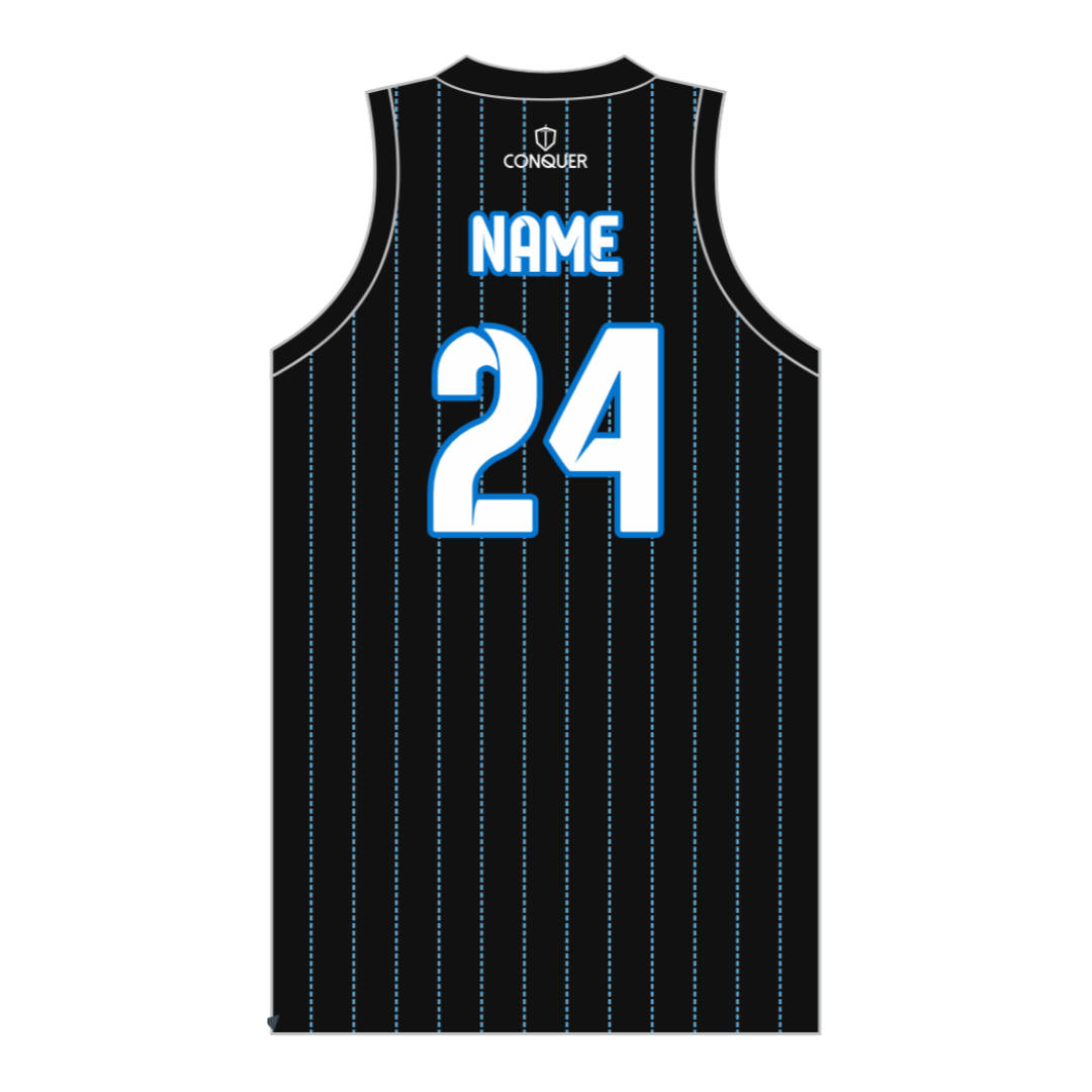 Newbridge RFC Sublimated Basketball