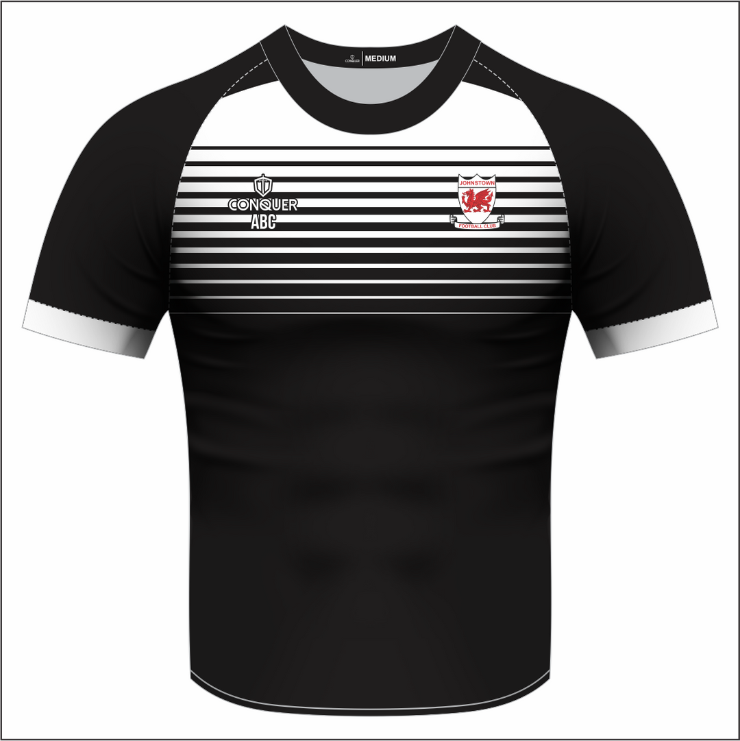 Johnstown AFC Sublimated T-Shirt
