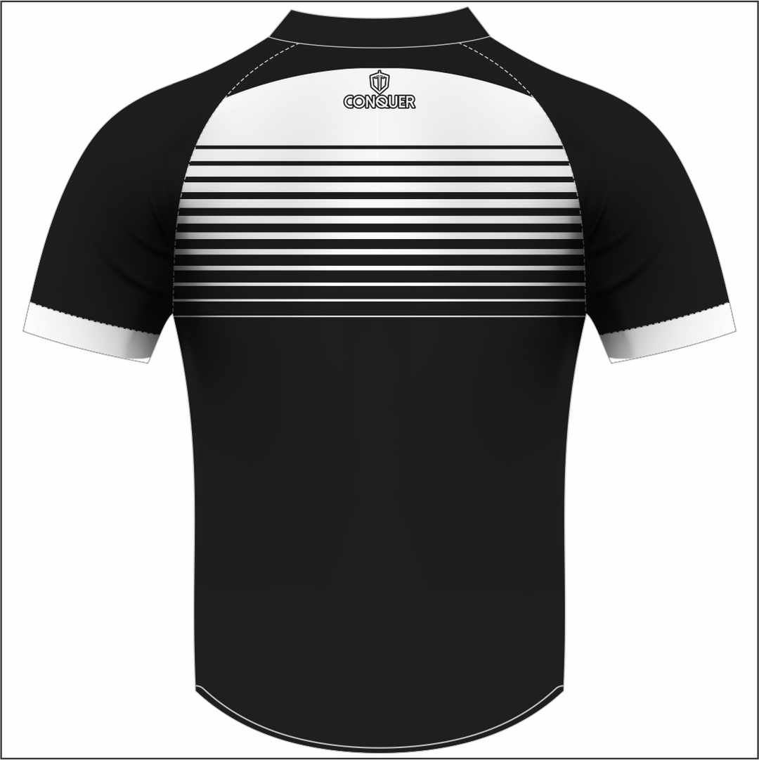 Johnstown AFC Sublimated Polo Shirt