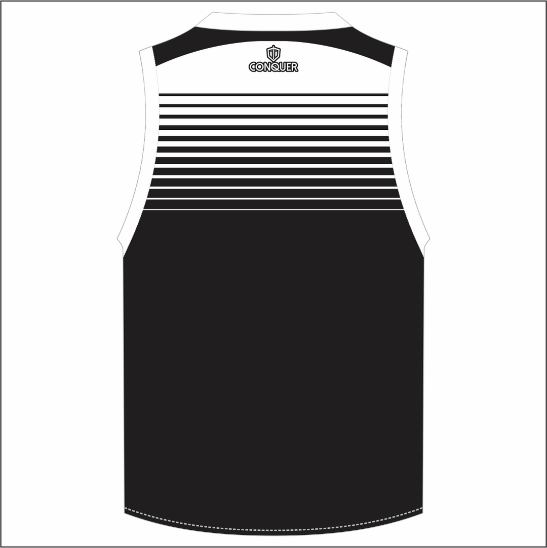 Johnstown AFC Sublimated Aussie Vest