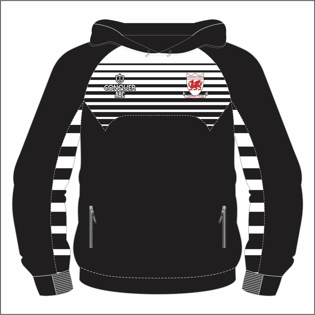 Johnstown AFC Hoodie KIDS