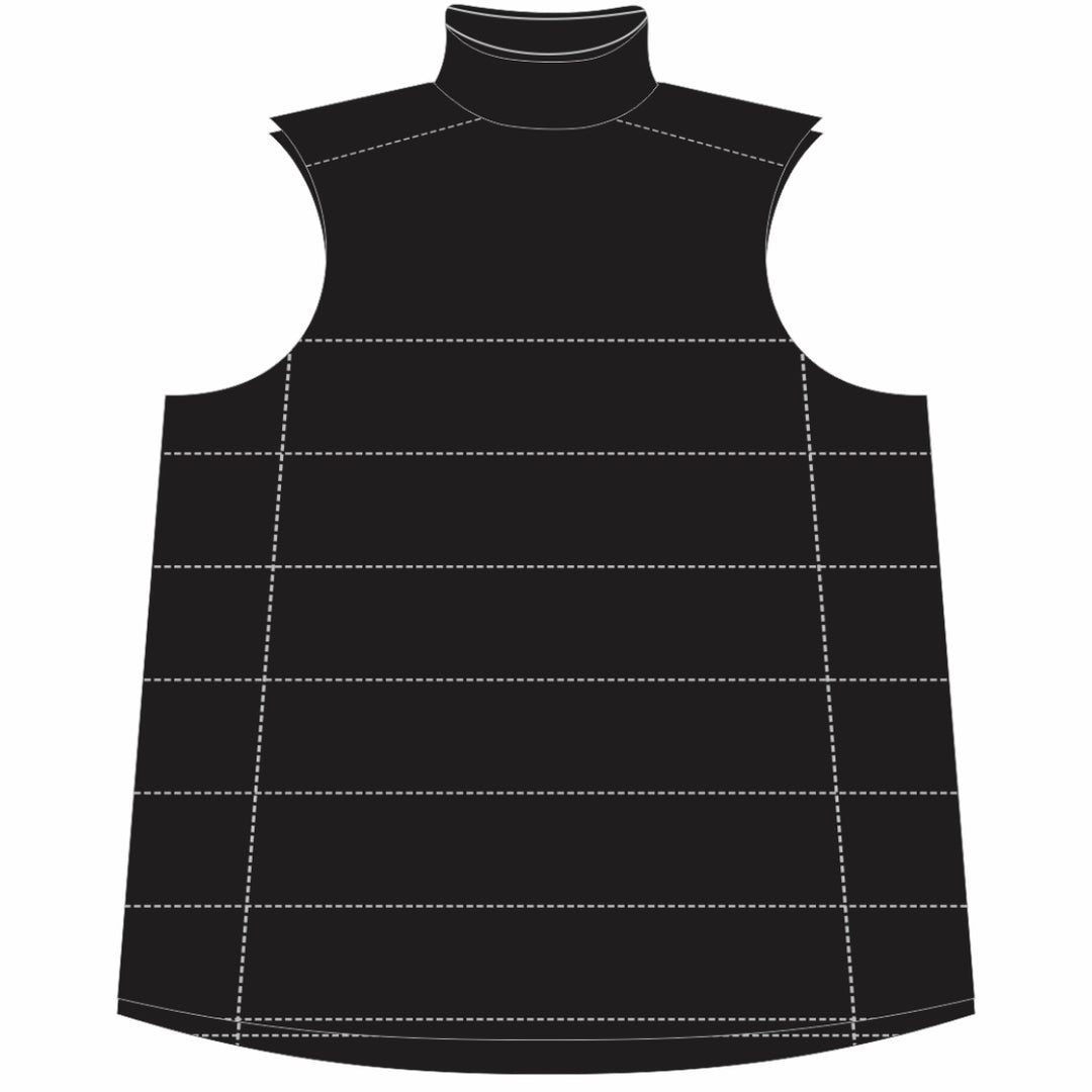 CSG Construction Gilet