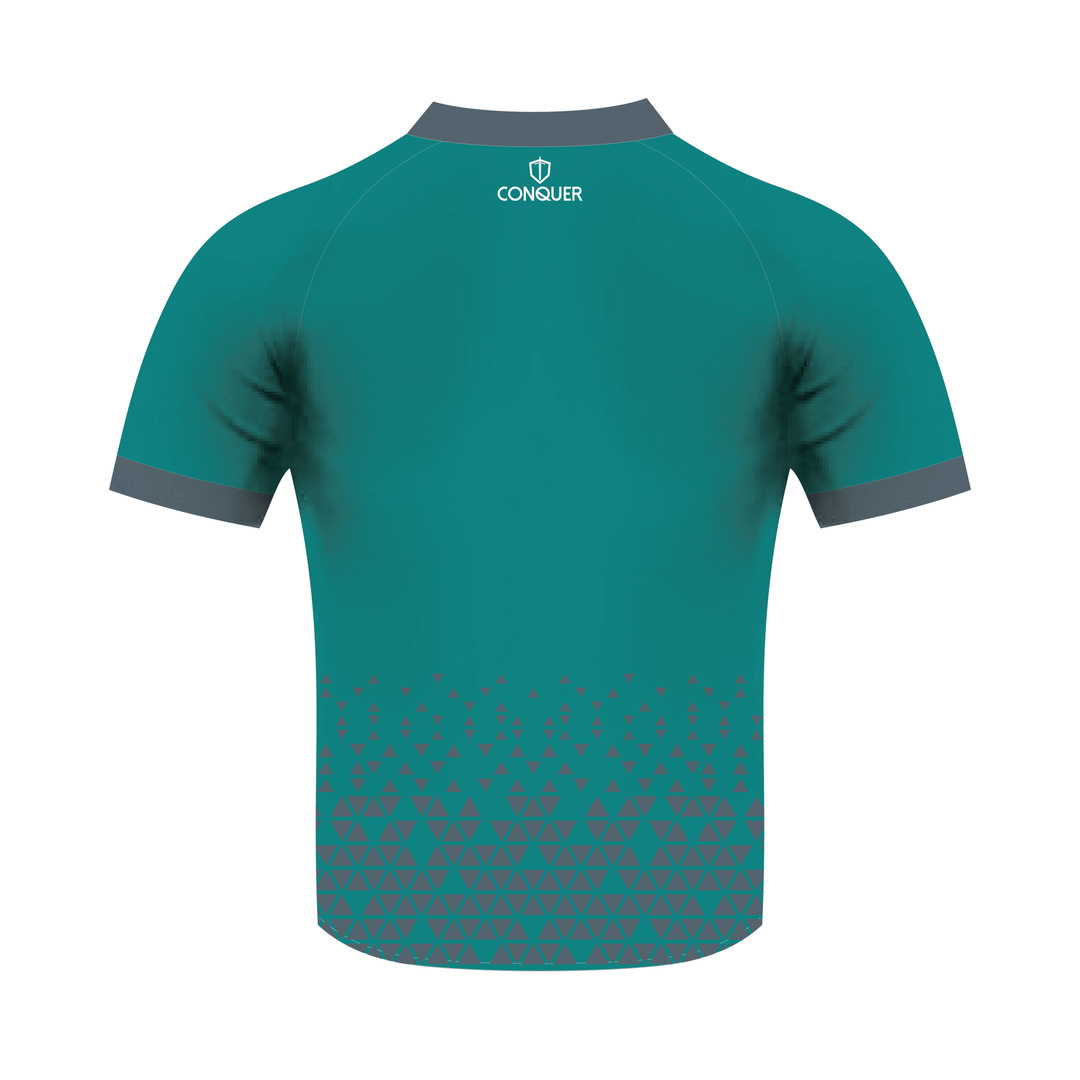 CW Infinity Sublimated T-Shirt  Kids