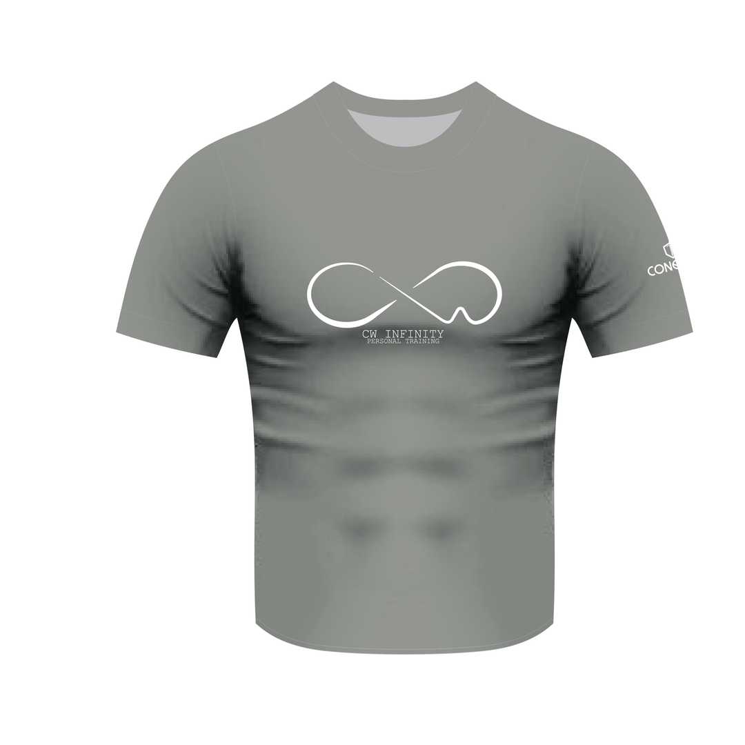 CW Infinity Cotton T-Shirt Kids