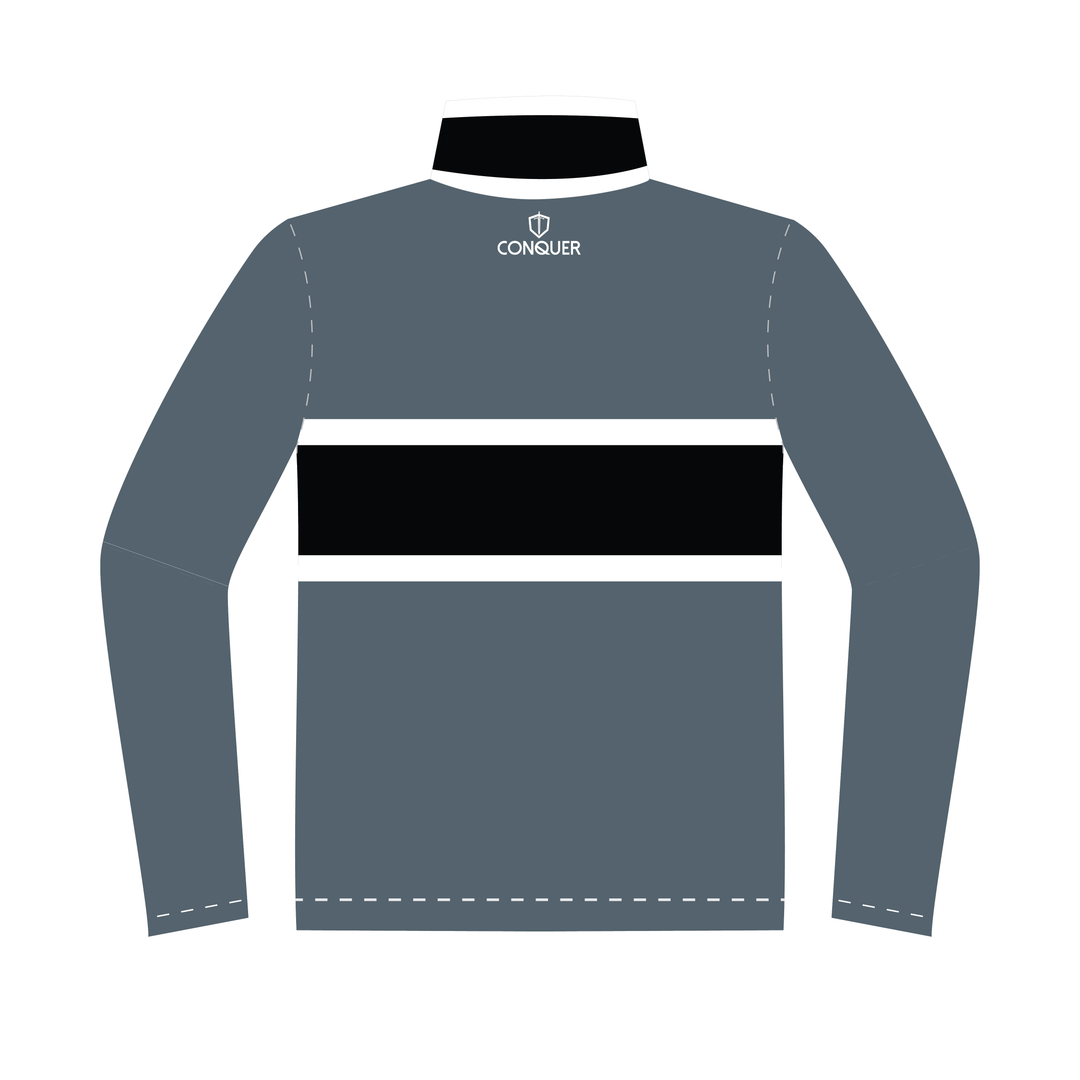 CW Infinity Polar Fleece 1/4 Zip Midlayer