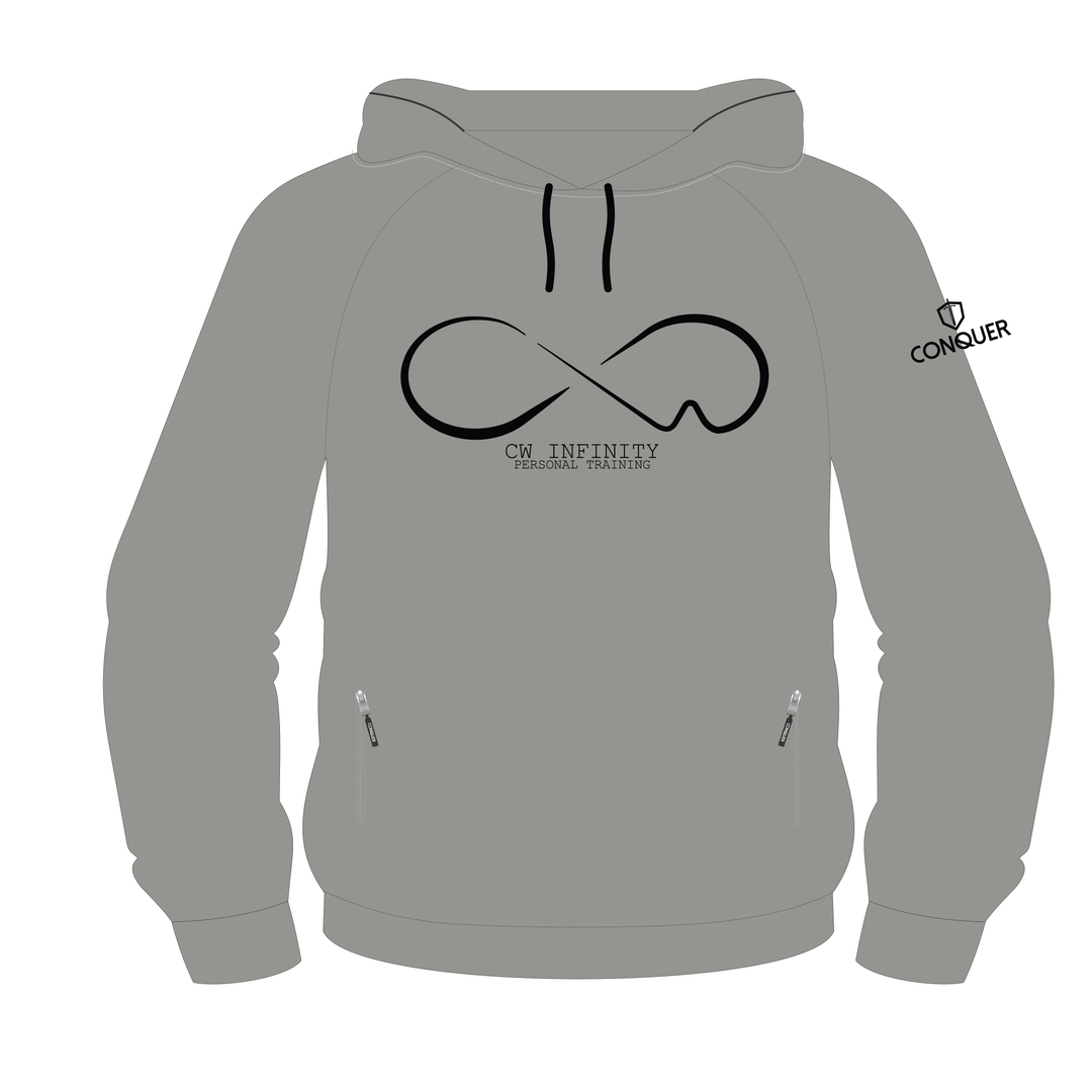 CW Infinity Fleece Hoodie (Kids)