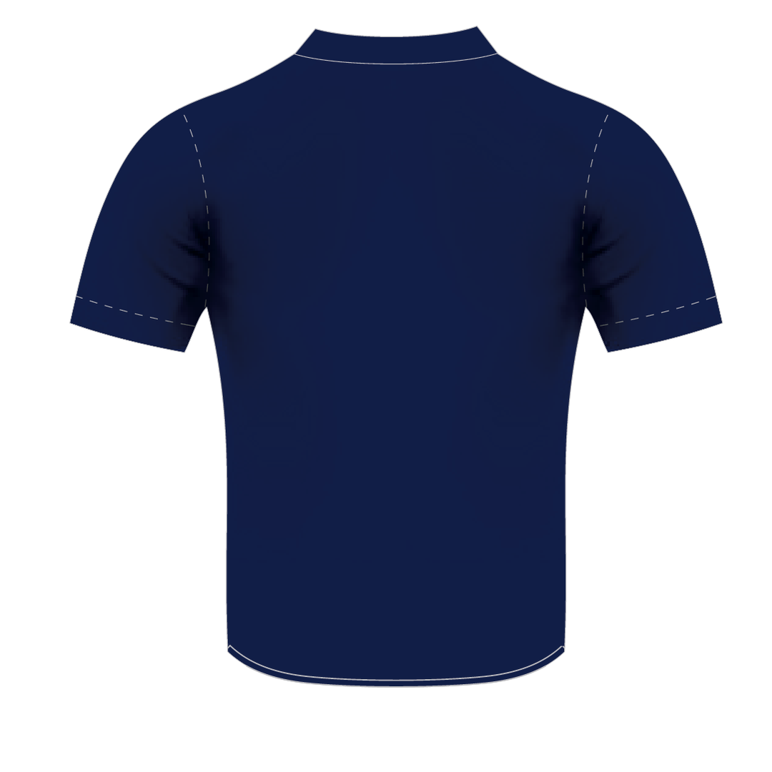 Lignum Passive Fire Cotton T-Shirt