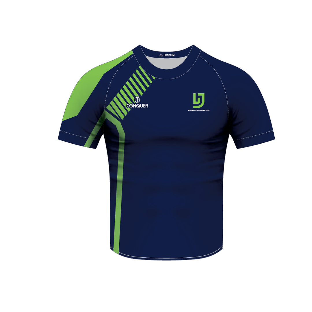 Lignum Joinery Sublimated T-Shirt