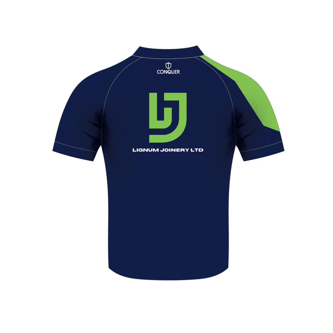 Lignum Joinery Sublimated T-Shirt
