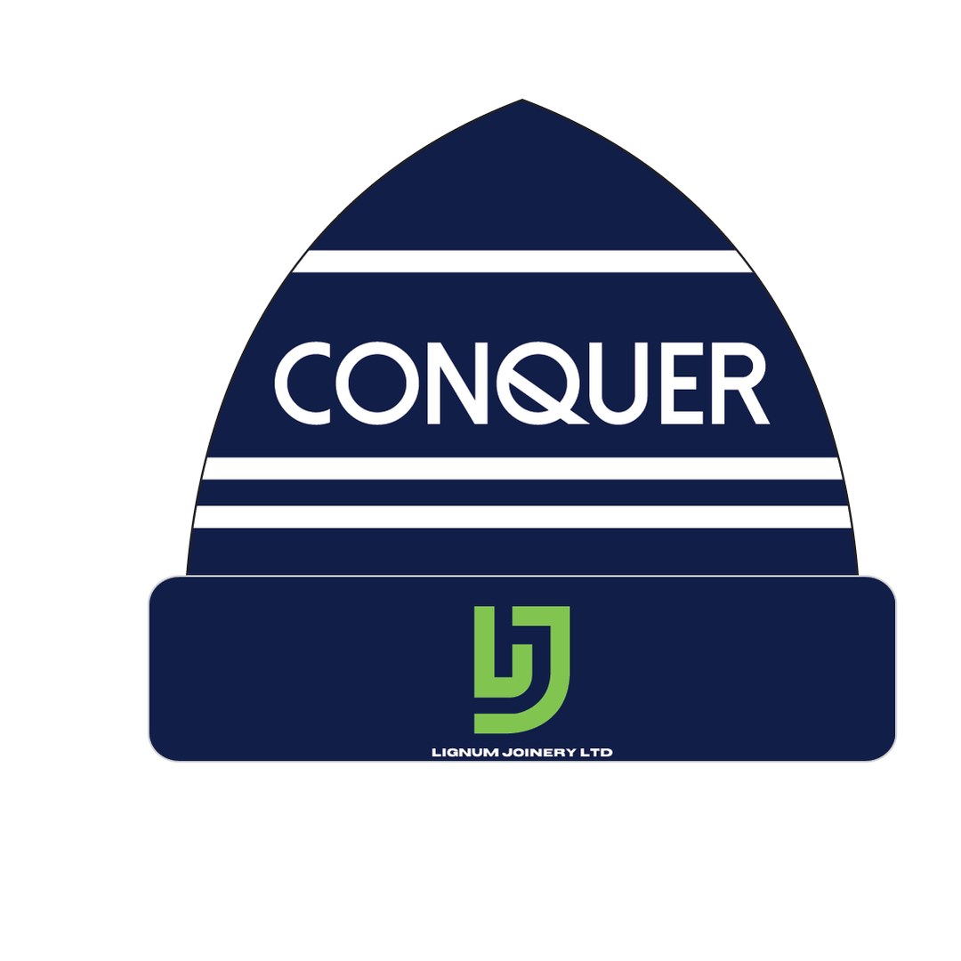 Lignum Joinery Beanie