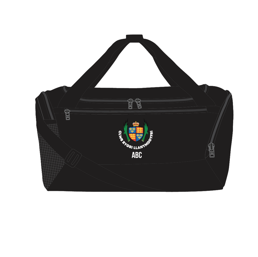 Llandovery RFC Medium Holdall