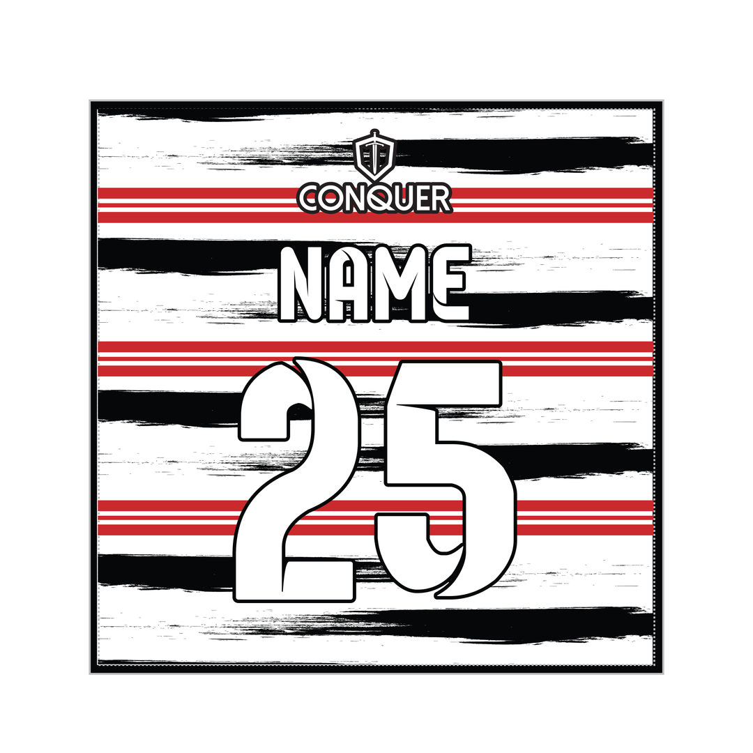 Llangennech RFC Cushion