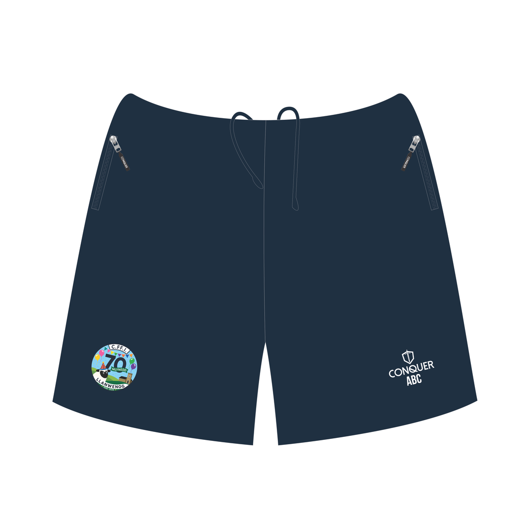 CFFI Llanwenog Leisure Shorts