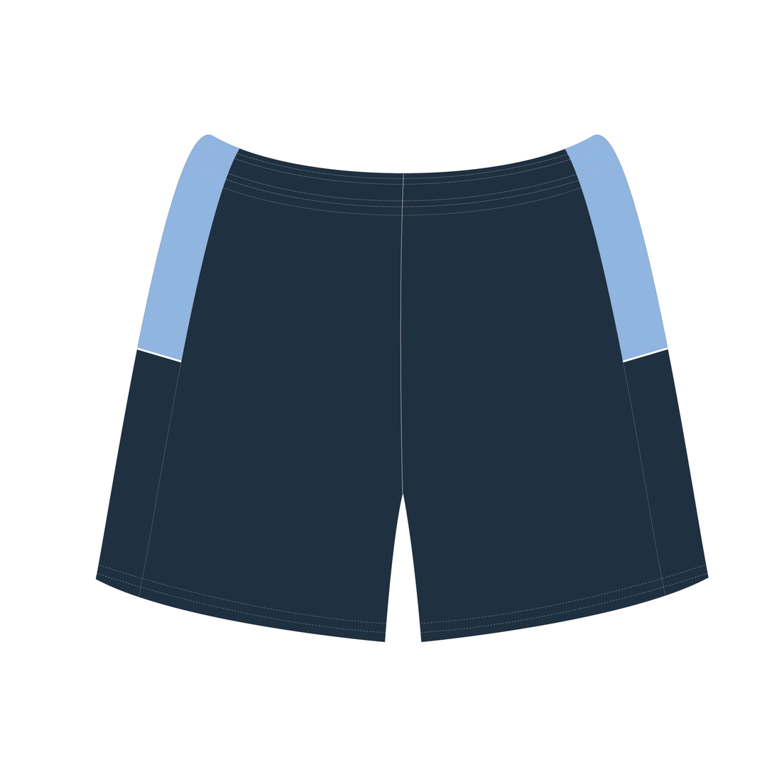 CFFI Llanwenog Leisure Shorts