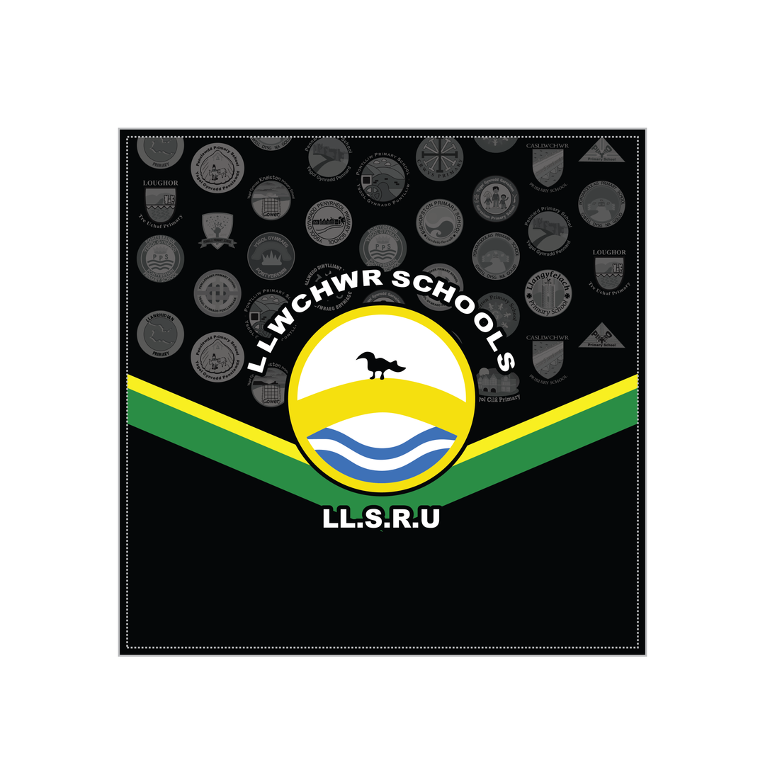 LLSRU Cushion