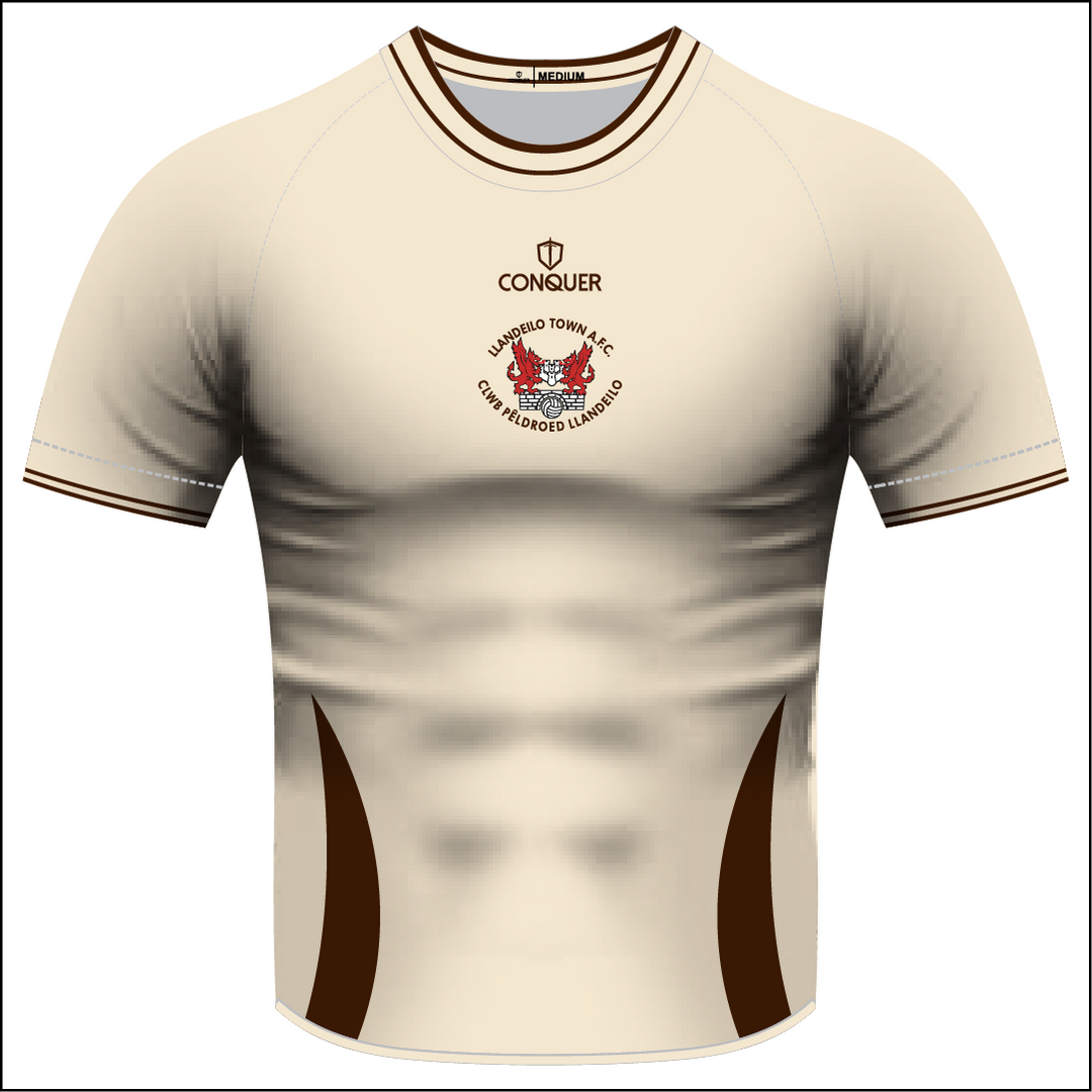 Llandeilo AFC Sublimated T-Shirt