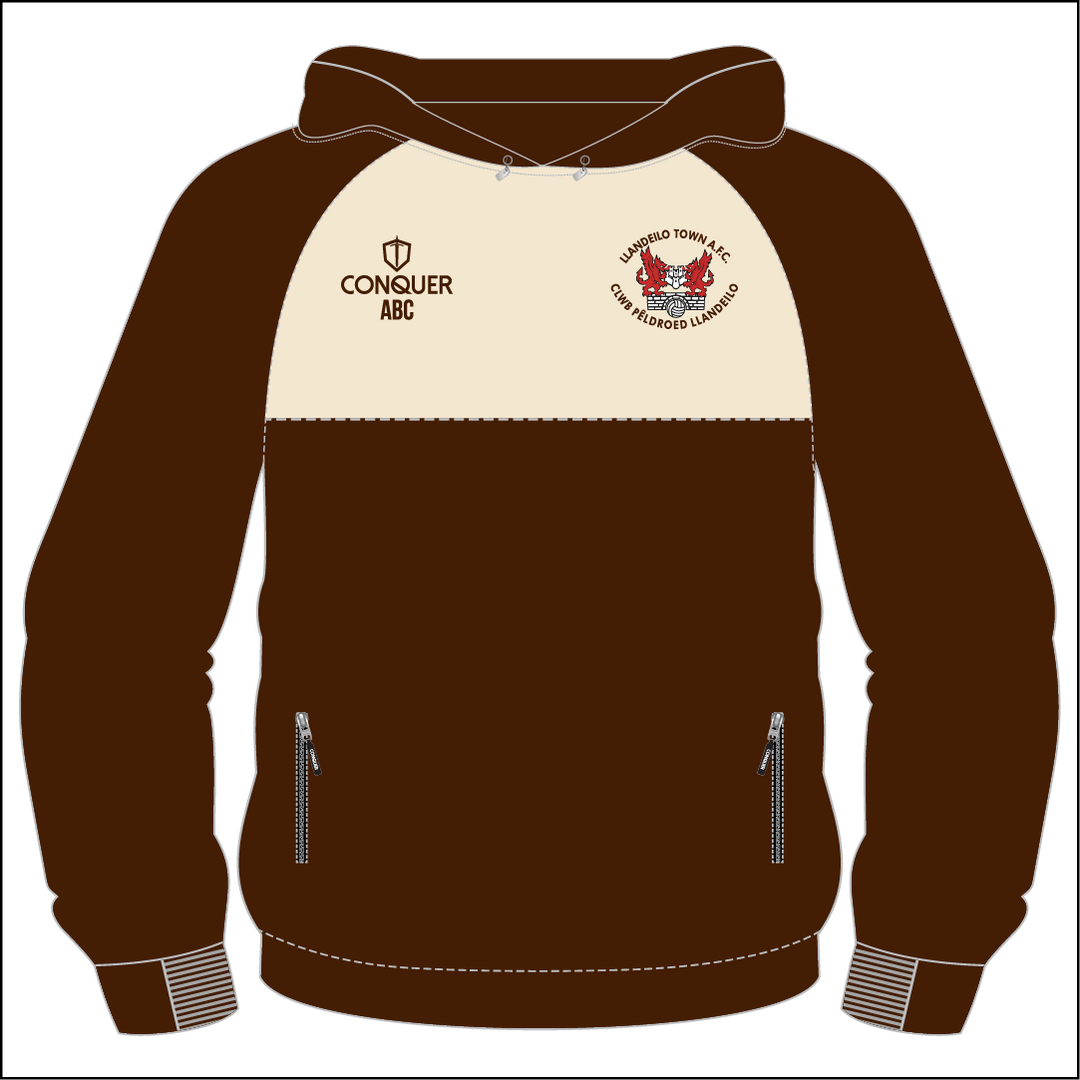 Llandeilo AFC Hoodie