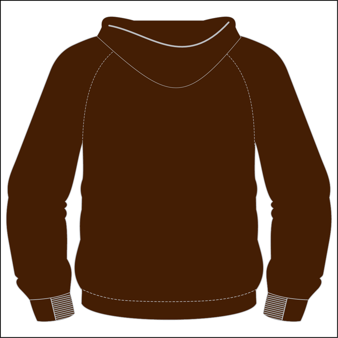 Llandeilo AFC Hoodie