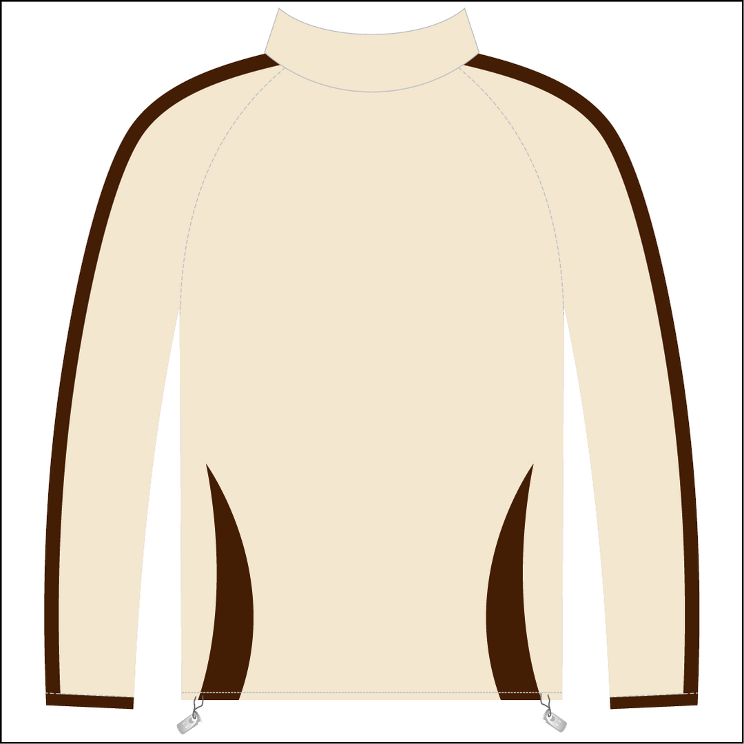 Llandeilo AFC PRO 1/4 Zip Midlayer