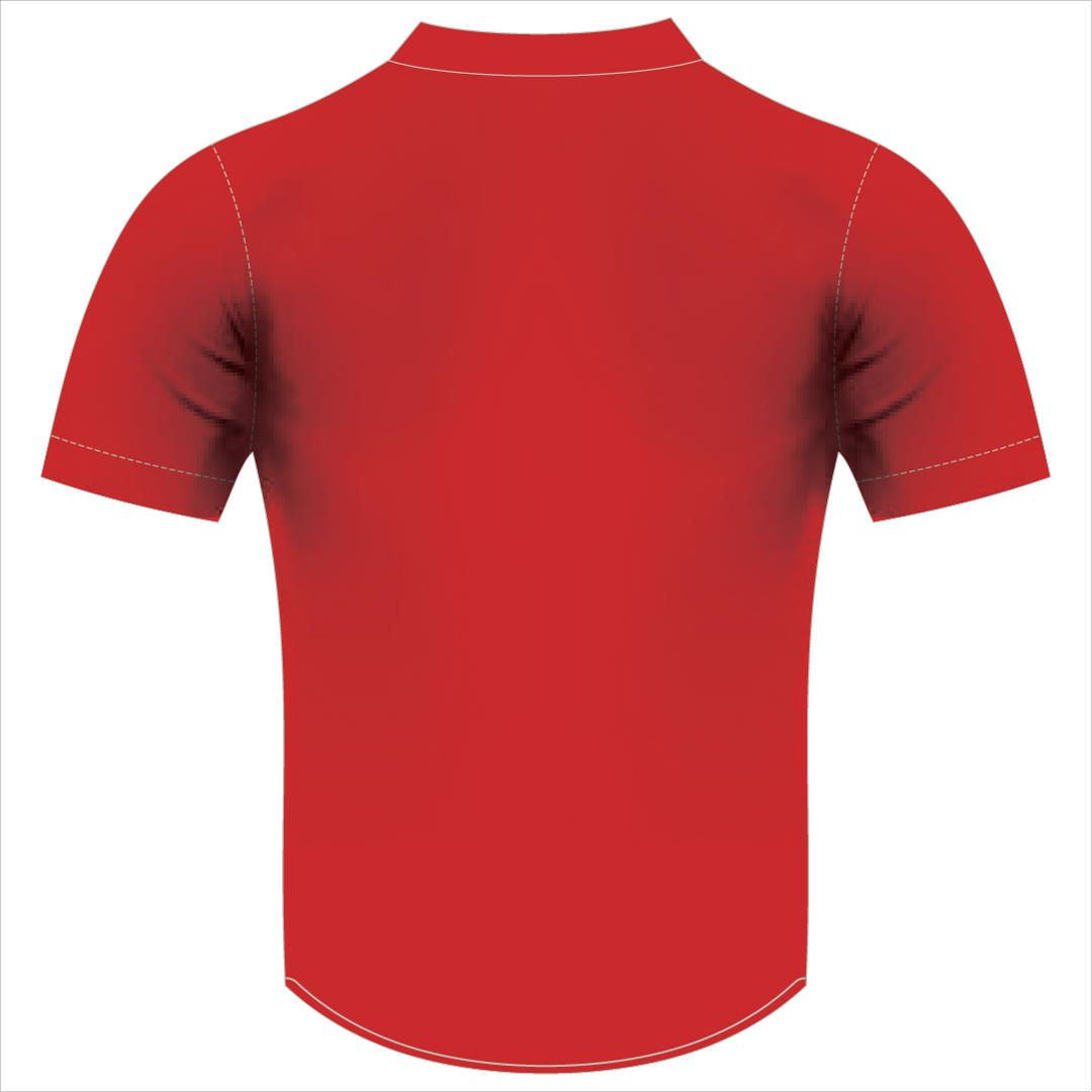 Llandovery RFC Cotton Polo Shirt (Kids)