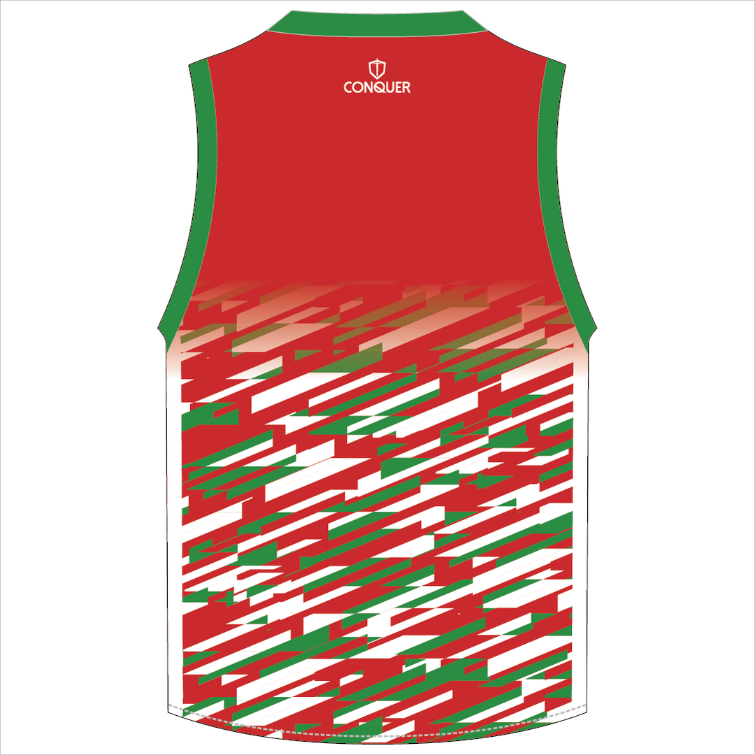 Llandovery RFC Aussie Vest Kids