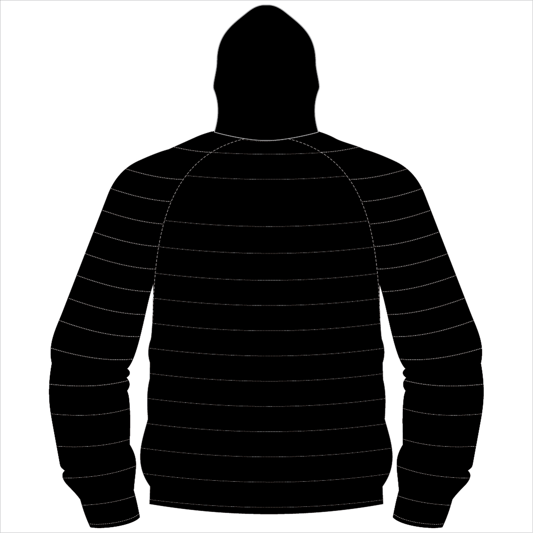 Llandovery RFC Puffy Jacket