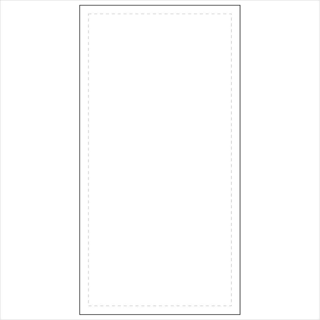 Llandovery RFC Beach Towel