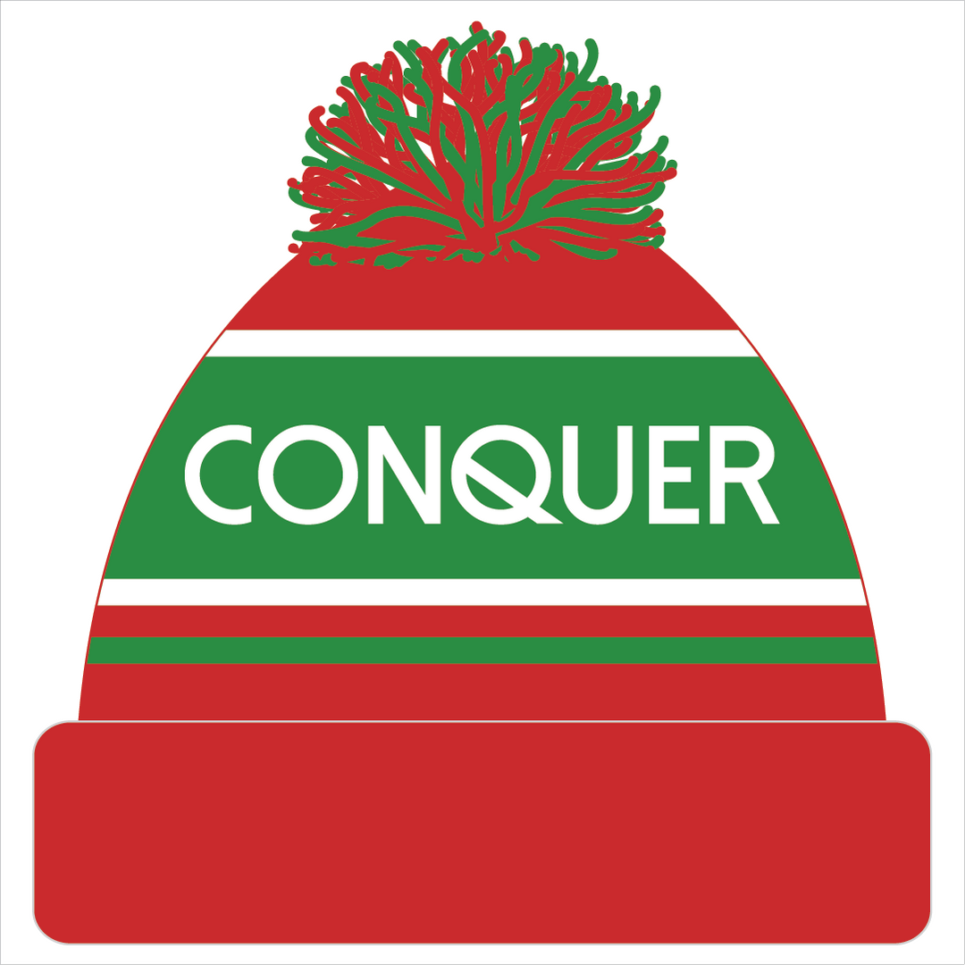 Llandovery RFC 26/27 Bobble Hat KIDS