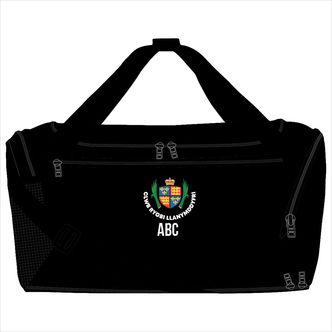 Llandovery RFC Large Pro Kit Bag