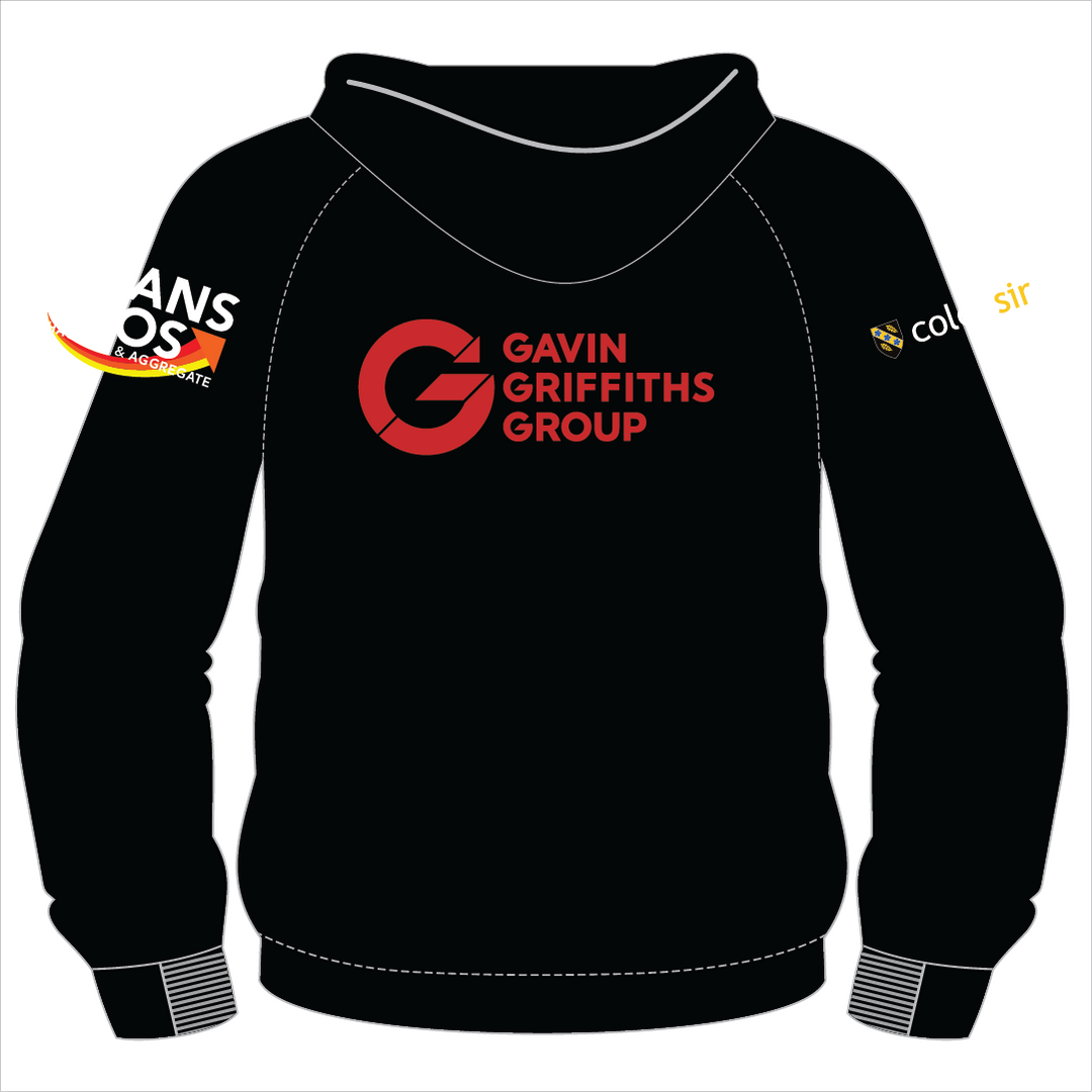 Llandovery RFC Hoodie