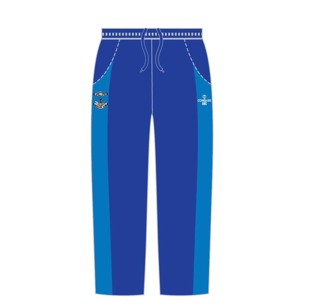 Llandrindod Wells Bowls PRO Bowling Pants
