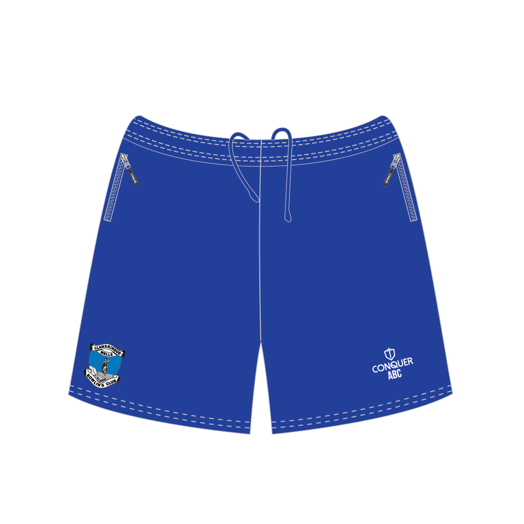 LWB Travel Shorts KIDS